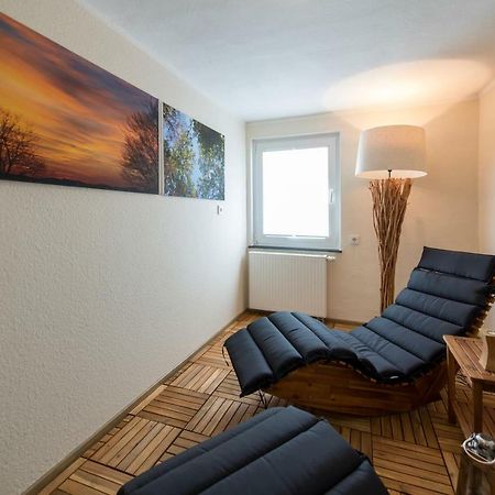 Ferienhof Donner An Der Wenne Eslohe Kültér fotó